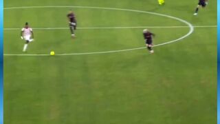 DEWASCORE - Nico Williams Amaizing Goal