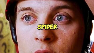 KENAPA TOBEY ITU SPIDER-MAN PALING BOKEK_ #dewagg #dewamovie