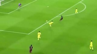 Neymar Junior: Definisi Skill Tanpa Batas!