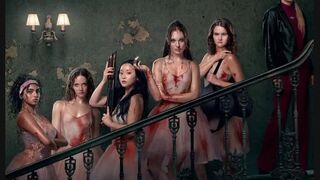 Pretty Lethal 2026 Fullmovie