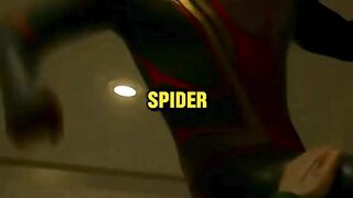 KETIKA SPIDERMAN MENAMPAR SESEORANG #fyp #spiderman #mcu #xybca #fyp #fyppppppppppppppppppppppp