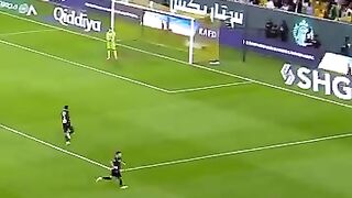 Haters, what’s with the faces After a Ronaldo goal like that, you shouldn’t show up on Instagram