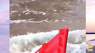 Alat Tipis Yang Efektif Menahan Banjir!????