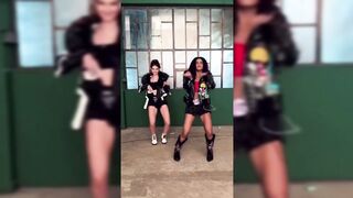 India Girl Suchi WISH Dance