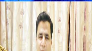 Advocate Nadeem Haider Panjutah Video Message Against Uzma Bukhari & Atta Tarar