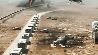 Hidden Strike 2023 2