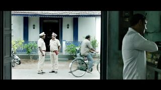पुलिस फ़ोर्स की विजय पर कड़ी नज़र | Drishyam | Kamlesh Sawant | Yogesh Soman