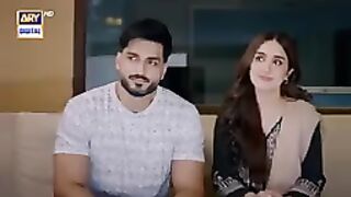 Madawa Episode 74 - Promo - Omer Shahzad - Aiza Awan - ARY Digital Drama.mp4