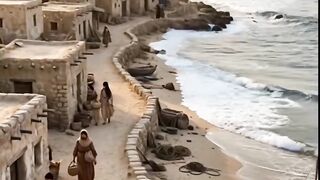 ???? Qoum-e-Saba Par Azaab | Allah Ka Sakht Insaaf ???? | Ibrat Naak Waqia