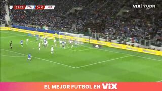 Italy vs Northern Ireland  2-0 | 26. 03. 2026 | World Cup Qualification  | All Goals & Highlights