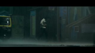 क्या विजय अपने फॅमिली को पुलिस गायतोंडे से बचा पायेगा