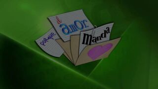 76. Porque El Amor Manda