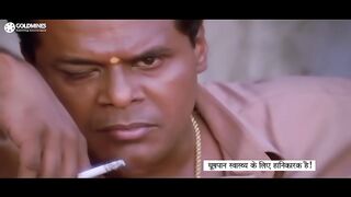 Ashish Vidyarthi As Vithal Kaniya | Vaastav