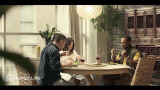 Twisted Metal - Neve Campbell Isn't What She Seems (S1E1) | Movieclips