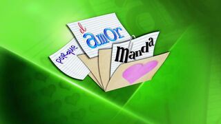 78. Porque El Amor Manda