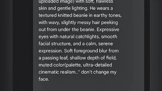 Trending Instagram Ai Photo Editing Gemini Ai Photo Editing Prompt Google Gemini Photo Editing