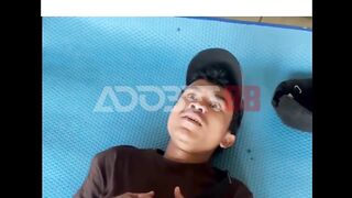 Pasien: “dari kemarin suka pusing dok.”