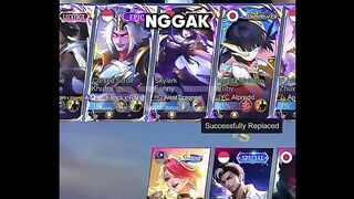 Cadera dapet draft bagus, tapi gameplay belum maksimal.