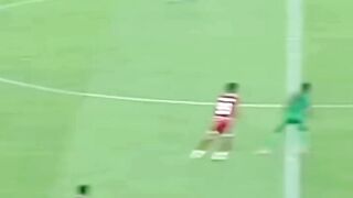 Gol Dari Beckham Putra Assist Cantik Dari Ole Romeny Indonesia Vs Saint Kitts and Nevis