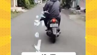 BUSET, IKUT MUNGUT BANG????????????