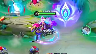 Leomord "Nightmare Count" Skin Task