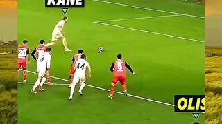 Gol belum terjadi… tapi selebrasi sudah dimulai ⚽️????