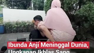 Kabar duka datang dari musisi Tanah Air.