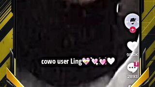 Ling tuh red flag… tapi tetep dikejar