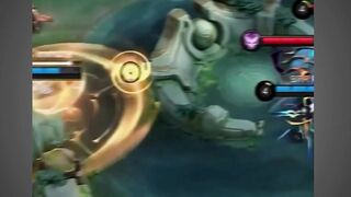 Fokus tajam hancurkan lawan #Esports