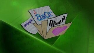 87. Porque El Amor Manda