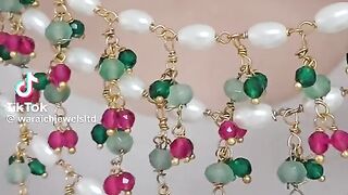 Beautiful Jewellery Design