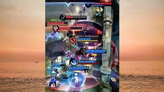 mobile legend battle