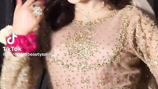 Gorgeous Wailma Bridal Makeover