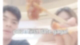 ???????? POV: first date gagal. Ekspektasi tinggi, realita ngajarin sabar. #POV #TenangCore #VideoLucu #Relatable #FYP