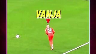 Momen Langka Saat Penalti ????