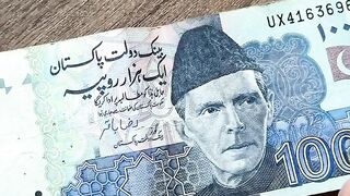 Dekho isny paisy ky stg kia kiya