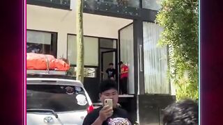 Abang ini cerita tentang penipuan booking villa