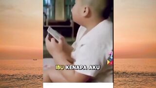 Boboho selalu bikin penonton tertawa