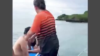 Video Lucu Menghibur