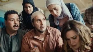 فيلم برشامة هشام ماجد