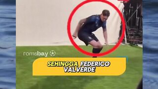 SERAGAM LEGENDARIS URUGUAY