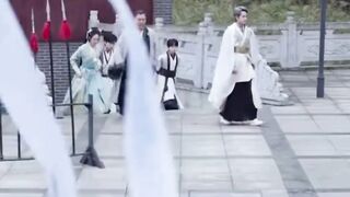 pisode 29 | Dibuang oleh ayahnya karena dianggap tak berbakat Ternyata dia ahli pedang terhebat di dunia