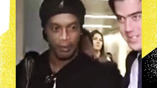 Kesalahan termahal dalam sejarah sepak bola?