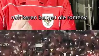 Beckham Putra tidak pantas dihuj4t (Sumber: Justinus Lhaksana) #podcast #sepakbola