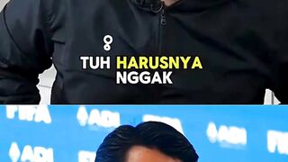 Pemanggilan Elkan seharusnya dari kemarin (Sumber: Jekpot) #podcast #sepakbola