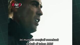 Ronaldo kembali dari cedera dan membuat rekan setimnya terdiam di latihan pertamanya ????????