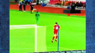 Indonesia Pesta Gol di Debut Herdman ????????????