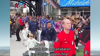 Friendly rasa Final! ????