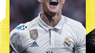 4 Trofi Besar, 1 Legenda. Tahun 2016 adalah milik Cristiano Ronaldo