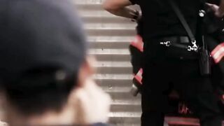 Respect banget sama aksi tim Damkar ini!